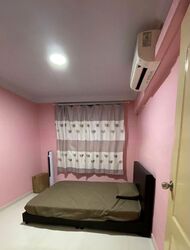 Blk 807 Khatib Gardens (Yishun), HDB 3 Rooms #623640911